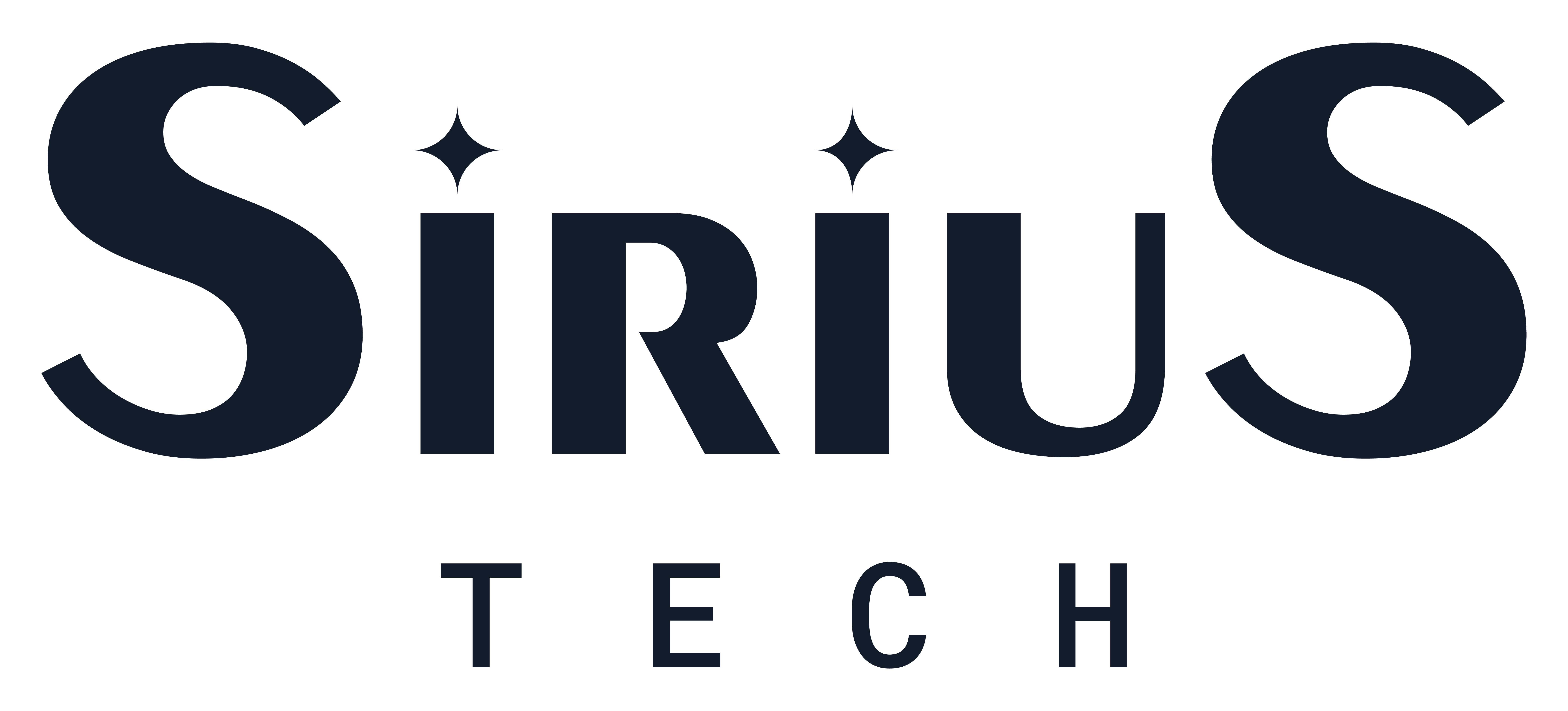 Sirius Tech Logo